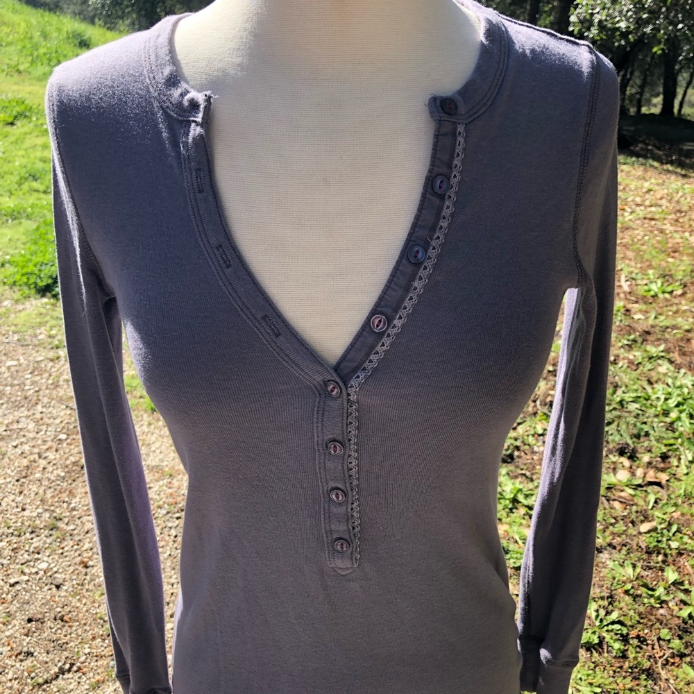 Aritzia Talula Long Sleeve